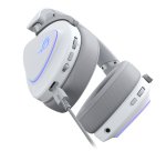 ASUS ROG Delta II Headset Wired & Wireless Head-band Gaming USB Type-C Bluetooth White