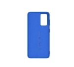 Celly CROMO custodia per cellulare 16,5 cm (6.5") Cover Blu