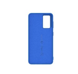 Celly CROMO custodia per cellulare 16,5 cm (6.5") Cover Blu