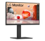 LG 24BA850-B pantalla para PC 60,5 cm (23.8") 1920 x 1080 Pixeles Full HD Negro