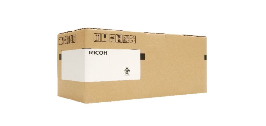 Ricoh SP C352E - jaune - original - cartouche de toner