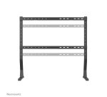 Neomounts DS45-430BL18 Support de bureau pour écran à poser 45-90"