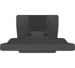 iiyama T1531SR-B1S écran plat de PC 38,1 cm (15") 1024 x 768 pixels XGA LCD Écran tactile Noir