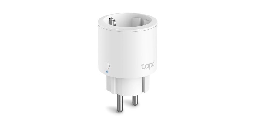 Tapo P115 - smart plug - 802.11b/g/n