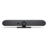 Logitech 960-001339 système de vidéo conférence Ethernet/LAN Système de vidéoconférence de groupe