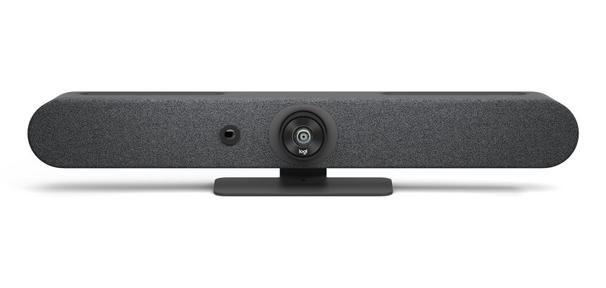 Logitech 960-001339 système de vidéo conférence Ethernet/LAN Système de vidéoconférence de groupe