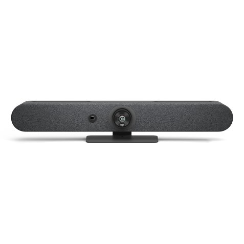 Logitech 960-001339 système de vidéo conférence Ethernet/LAN Système de vidéoconférence de groupe