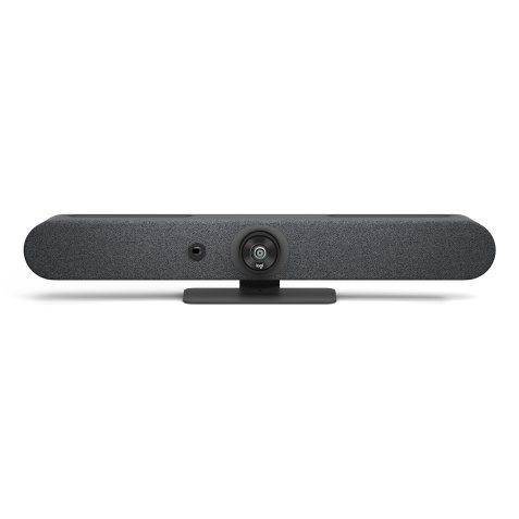 Logitech Rally Bar Mini video conferencing systeem Ethernet LAN Videovergaderingssysteem voor groepen