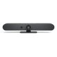 Logitech 960-001339 système de vidéo conférence Ethernet/LAN Système de vidéoconférence de groupe