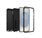 OtterBox Defender Series pour Samsung Galaxy S25+, noir