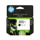 HP 305XL Cartouche d'encre authentique grande capacité noir