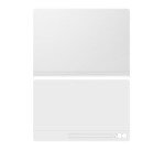 Samsung EF-BX910PWEGWW étui pour tablette 37,1 cm (14.6") Folio Blanc