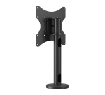 Neomounts DS42-430BL12 Support de bureau pour écran à poser 23-43"- à visser - pivotant
