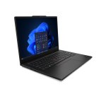 Lenovo ThinkPad L13 Gen 6 (Intel) Intel Core Ultra 5 225U Ordinateur portable 33,8 cm (13.3") WUXGA 16 Go LPDDR5x-SDRAM 512 Go SSD Wi-Fi 6E (802.11ax) Windows 11 Pro Français Noir