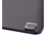 StarTech.com Filtre de Confidentialité pour Écran d'Ordinateur 27 pouces 16:9, Filtre Acrylique Suspendu, Protection d'Écran à Installation Rapide, Protection de Moniteur, +/- 30 Degrés de Vue, Brillant