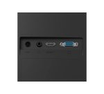 LG 27U411A-B écran plat de PC 68,6 cm (27") 1920 x 1080 pixels Full HD LED Noir