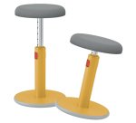 Cosy Tabouret ergonomique assis/debout