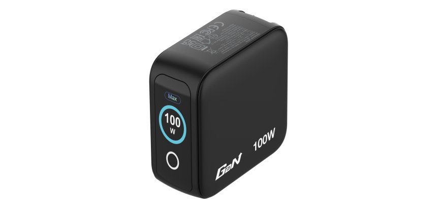Verbatim 30239 chargeur d'appareils mobiles Universel Noir Secteur Charge rapide Intérieure