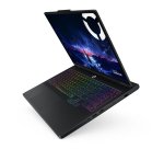 Lenovo Legion Pro 5 16IAX10H Intel Core Ultra 9 275HX Computer portatile 40,6 cm (16") WQXGA 32 GB DDR5-SDRAM 1 TB SSD NVIDIA GeForce RTX 5070 Ti Wi-Fi 6 (802.11ax) Windows 11 Home Italiano Nero