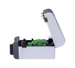 Brother TD-2320DFC203 imprimante pour étiquettes Thermique directe 203 x 203 DPI 152,4 mm/sec Avec fil &sans fil Ethernet/LAN