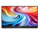 Acer PM161QB1bmiuux Moniteur portable Noir 39,6 cm (15.6") 1920 x 1080 pixels