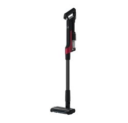 Hoover HF210H 011 2-in-1 stick vacuum Battery Dry EPA Bagless 165 W Black, Red