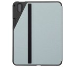 Targus Click-In 27,7 cm (10.9") Folio Argent