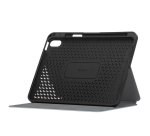 Targus Click-In 27,7 cm (10.9") Folio Argent