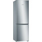 BOSCH Réfrigérateur congélateur bas KGN36NLEA
