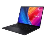 ASUS ProArt P16 H7606WW-DICSE125X Copilot+ PC AMD Ryzen AI 9 HX 370 Ordinateur portable 40,6 cm (16") Écran tactile 4K Ultra HD 64 Go LPDDR5x-SDRAM 2 To SSD NVIDIA GeForce RTX 5080 Wi-Fi 7 (802.11be) Windows 11 Pro Noir