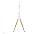 Neomounts NM-M1000WHITE support au sol pour écran 37-70"