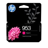 HP 953 Cartouche d’encre magenta authentique
