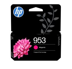 HP 953 Cartouche d’encre magenta authentique