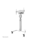 Neomounts FL50S-825WH1 Support au sol mobile pour écran 37-75" - TÜV