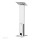 Neomounts FL15-750WH1 Support pour tablette au sol 9.7-11" - verrouillable