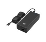 Conceptronic OZUL03BE adaptador e inversor de corriente Interior 100 W Negro