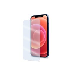 Celly Easy Glass Pellicola proteggischermo trasparente Apple 1 pz