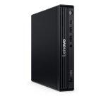 Lenovo ThinkCentre M70q Gen 6 Intel Core Ultra 5 225T 8 Go DDR5-SDRAM 256 Go SSD Windows 11 Pro Mini PC Noir