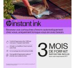 HP OfficeJet Pro 8122e Sans fil All-in-One Couleur Imprimante, Instant Ink; Impression recto-verso