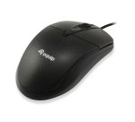 Equip 245102 mouse Ufficio Ambidestro USB tipo A Ottico 1000 DPI