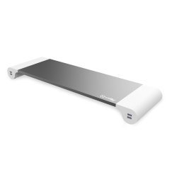 Celly SW DESK USB HUB WH White