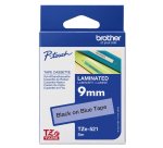 Brother Ruban pour étiqueteuse 9mm