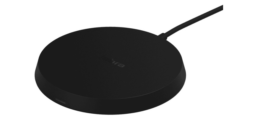 Jabra Evolve Wireless Charging Pad Socle de chargement