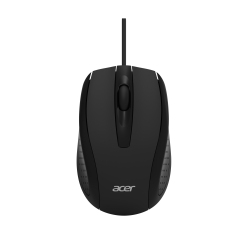 Acer HP.EXPBG.008 mouse Casa Ambidestro USB tipo A Ottico