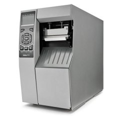Zebra ZT510 imprimante pour étiquettes Transfert thermique 203 x 203 DPI 305 mm/sec Ethernet/LAN Bluetooth