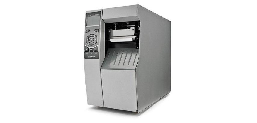 Zebra ZT510 imprimante pour étiquettes Transfert thermique 203 x 203 DPI 305 mm/sec Ethernet/LAN Bluetooth