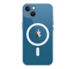 Apple MC2W4ZM/A mobile phone case 15.5 cm (6.1") Cover Transparent