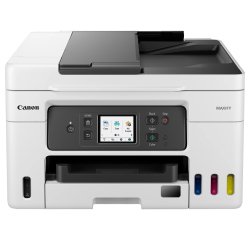 Canon MAXIFY GX4050 Ad inchiostro A4 600 x 1200 DPI Wi-Fi