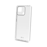 Celly GELSKIN custodia per cellulare 17 cm (6.71") Cover Trasparente