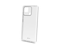 Celly GELSKIN custodia per cellulare 17 cm (6.71") Cover Trasparente